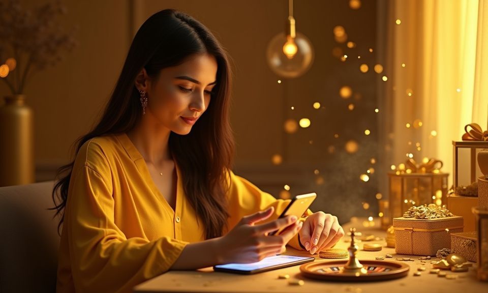bljl লাইভ ডিলার টেবিল থেকে স্লট রুম — এক জায়গায়